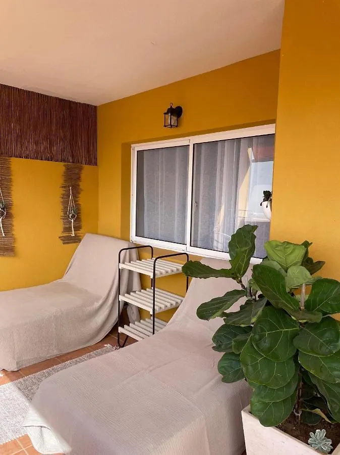 Sunset View 2 Bedroom Apartment أذيخي
