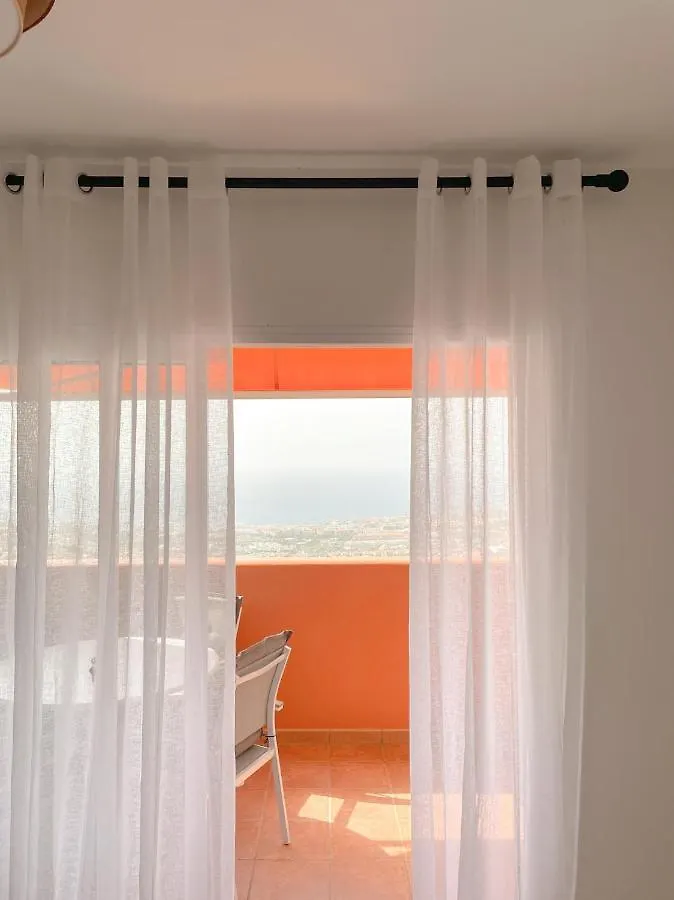 Sunset View 2 Bedroom Apartment Costa Adeje   Costa Adeje (Tenerife)