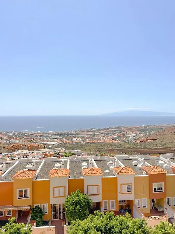 Sunset View 2 Bedroom Apartment Costa Adeje
