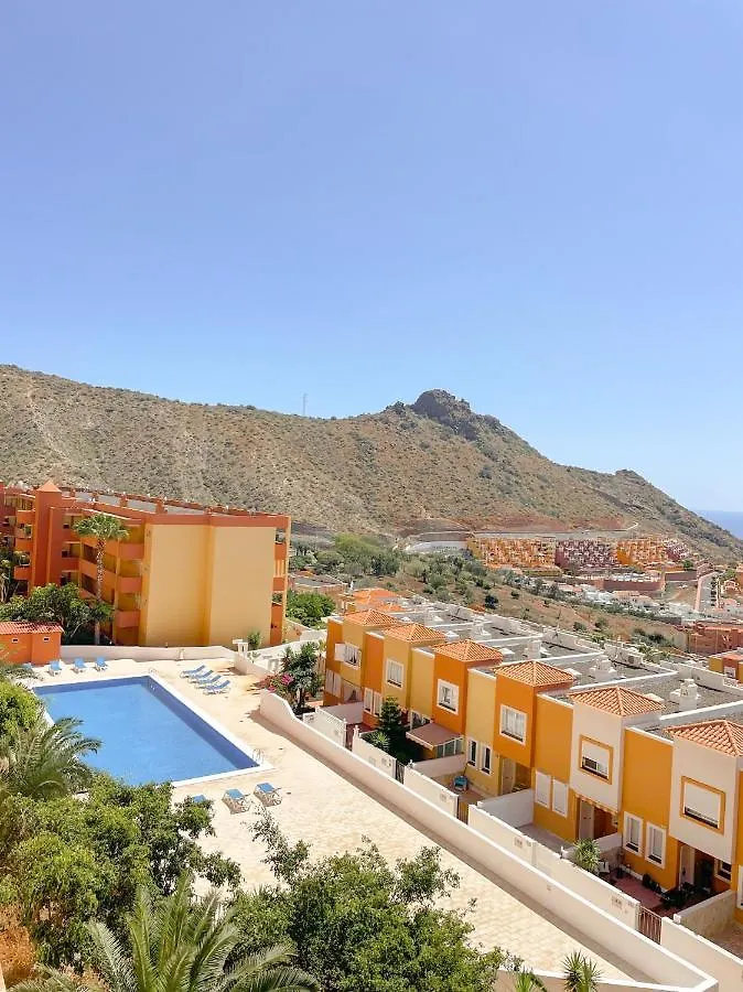 Sunset View 2 Bedroom Apartment أذيخي