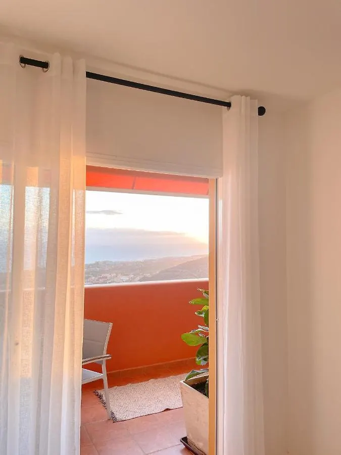 Sunset View 2 Bedroom Apartment Costa Adeje  Costa Adeje (Tenerife)