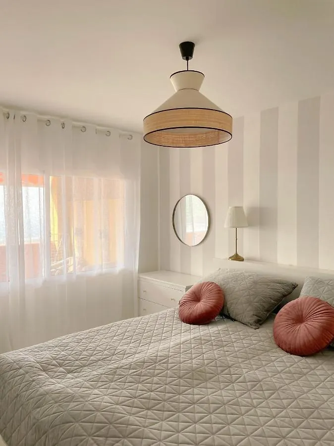 Sunset View 2 Bedroom Apartment أذيخي 0*,