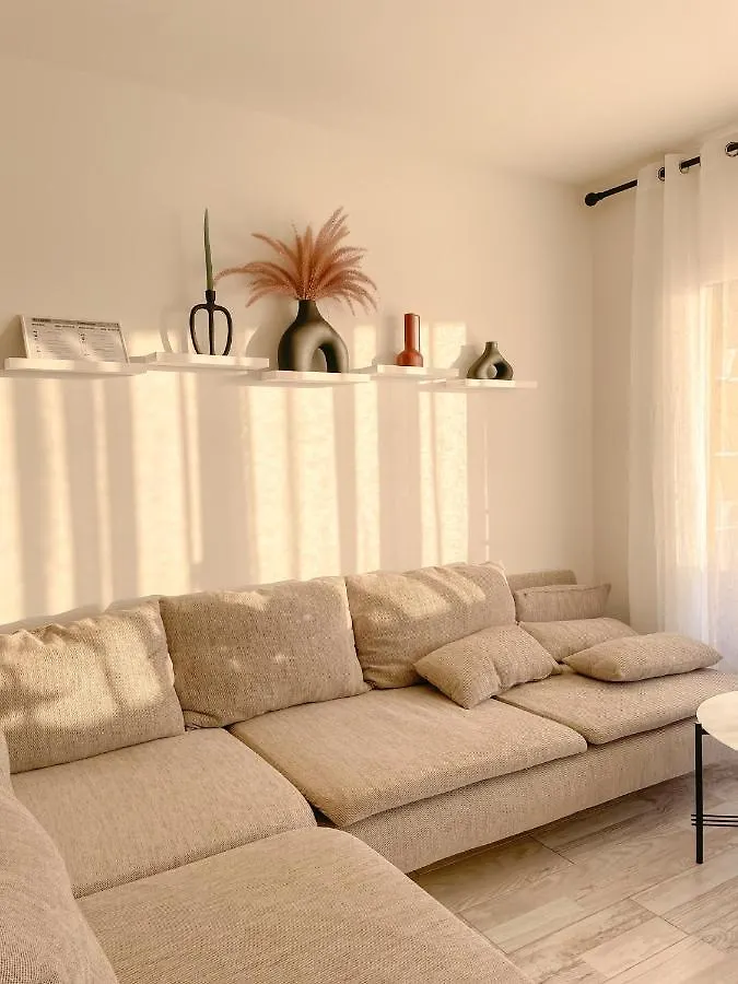 Sunset View 2 Bedroom Apartment Costa Adeje