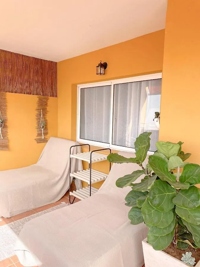 Sunset View 2 Bedroom Apartment Costa Adeje
