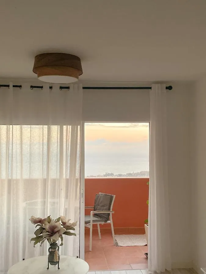 Sunset View 2 Bedroom Apartment Costa Adeje  Spanyolország